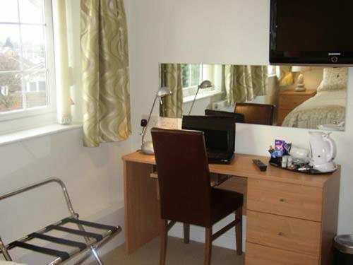 The Limes Hotel Telford Room photo