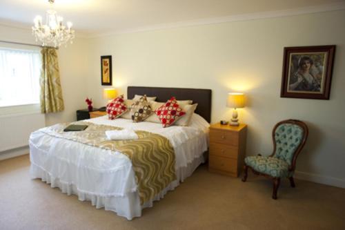 The Limes Hotel Telford Room photo