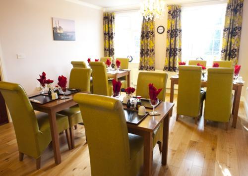 The Limes Hotel Telford Exterior photo