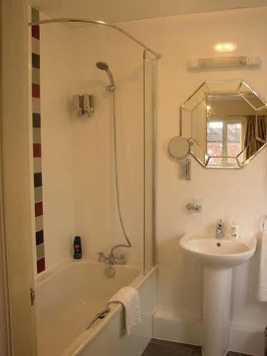The Limes Hotel Telford Exterior photo
